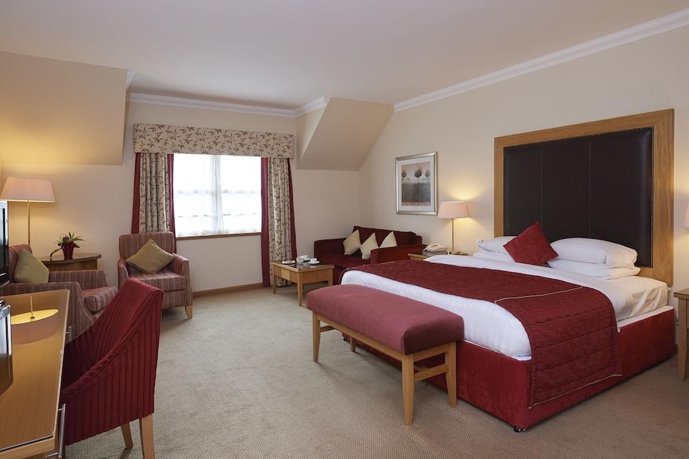 INVERNESS LOCHARDIL HOUSE HOTEL, BW SIGNATURE COLLECTION photo 4