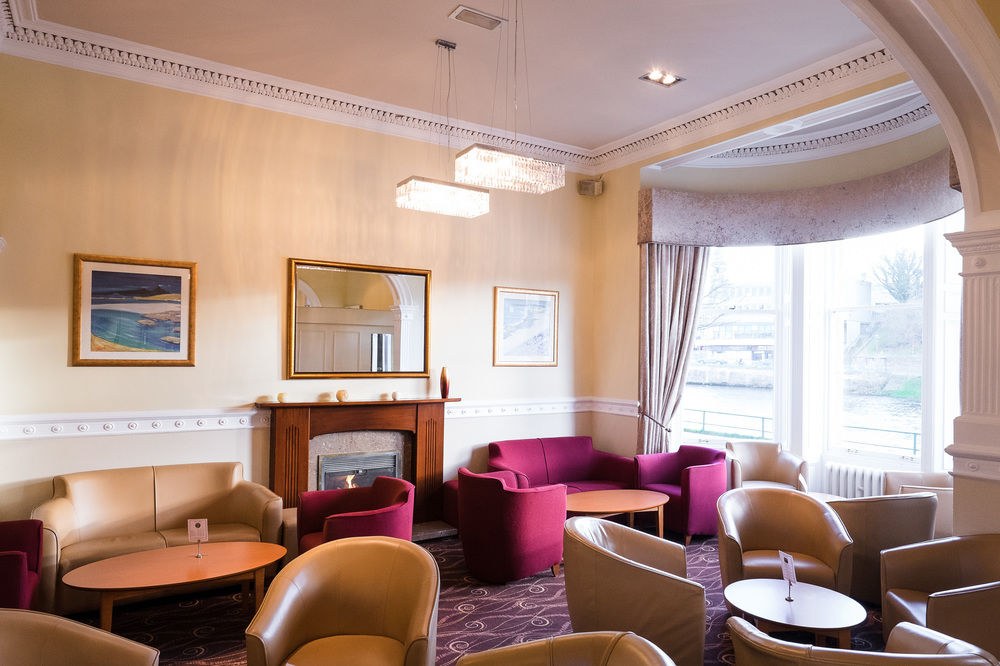 Inverness Palace Hotel & Spa, WorldHotel Distinctive photo 1