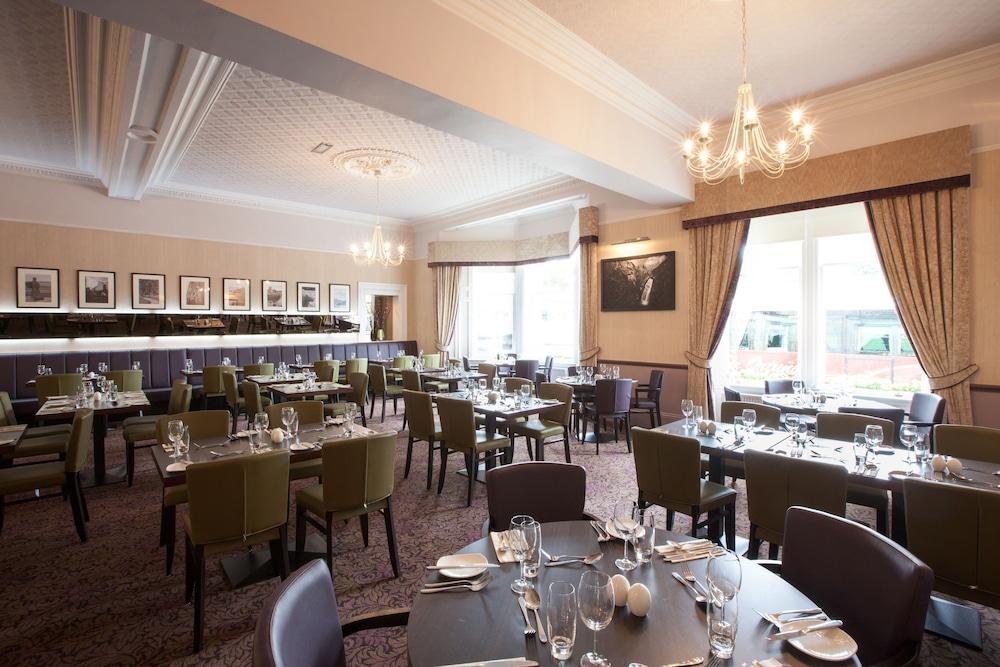 Inverness Palace Hotel & Spa, WorldHotel Distinctive photo 2