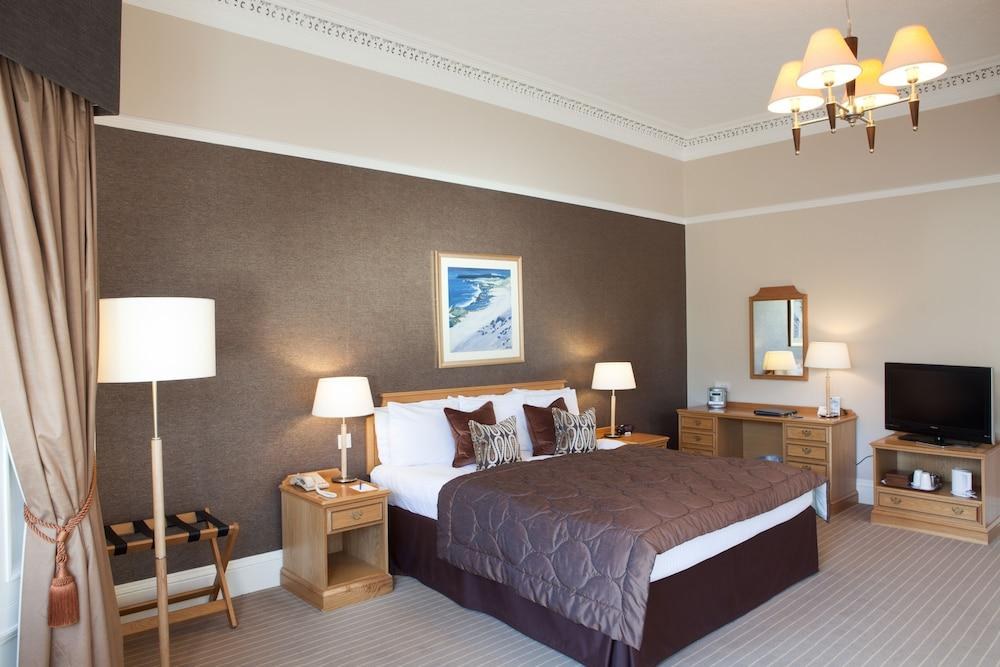 Inverness Palace Hotel & Spa, WorldHotel Distinctive photo 3