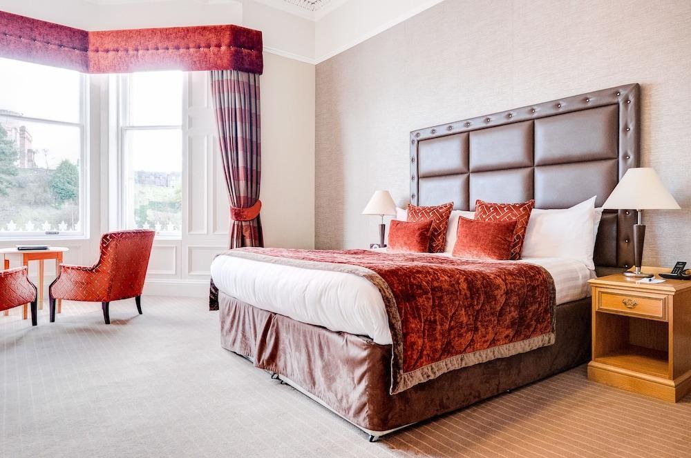 Inverness Palace Hotel & Spa, WorldHotel Distinctive photo 4