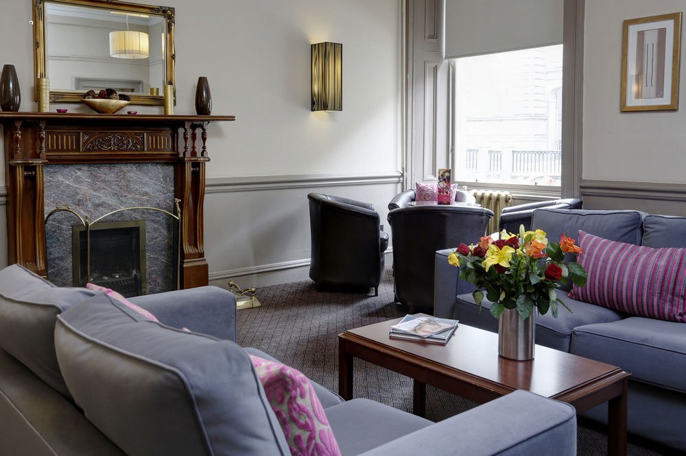 BEST WESTERN GLASGOW CITY HOTEL photo 1