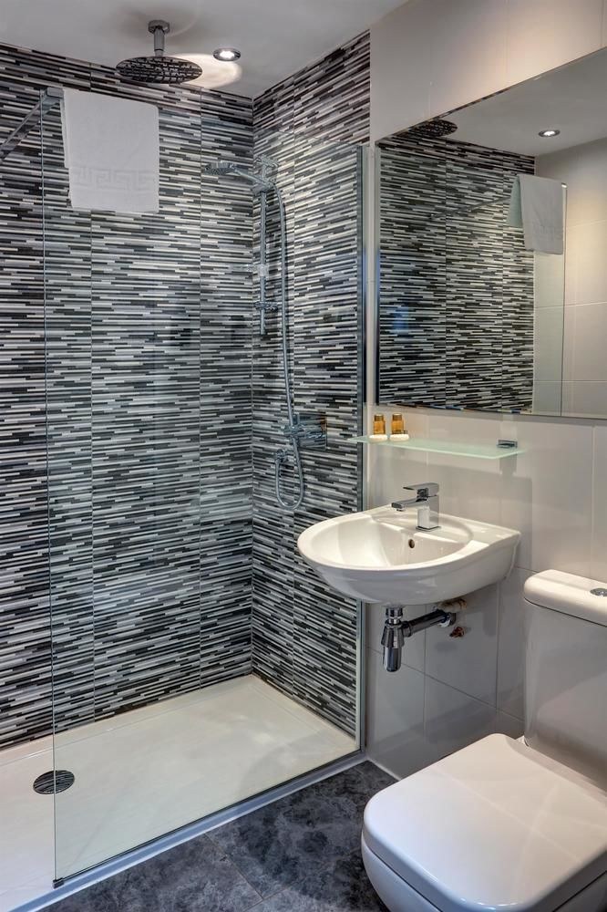 BEST WESTERN GLASGOW CITY HOTEL photo 2