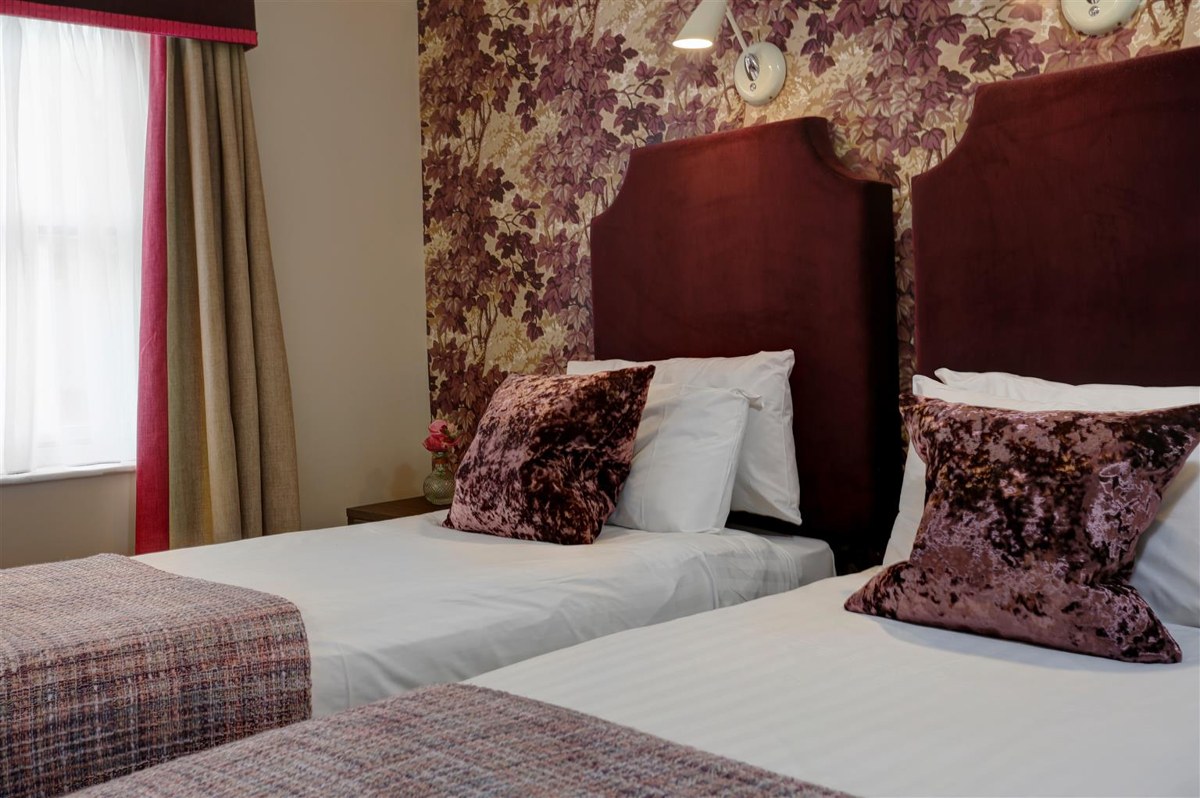 DOUBLETREE BY HILTON YORK photo 1
