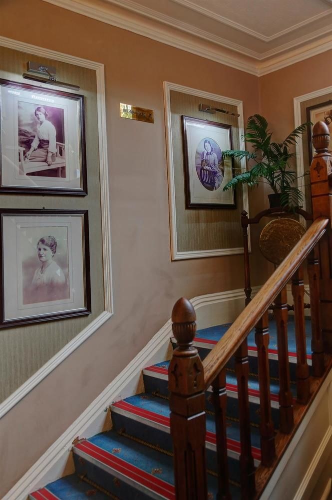 Best Western Kilima Hotel photo 1