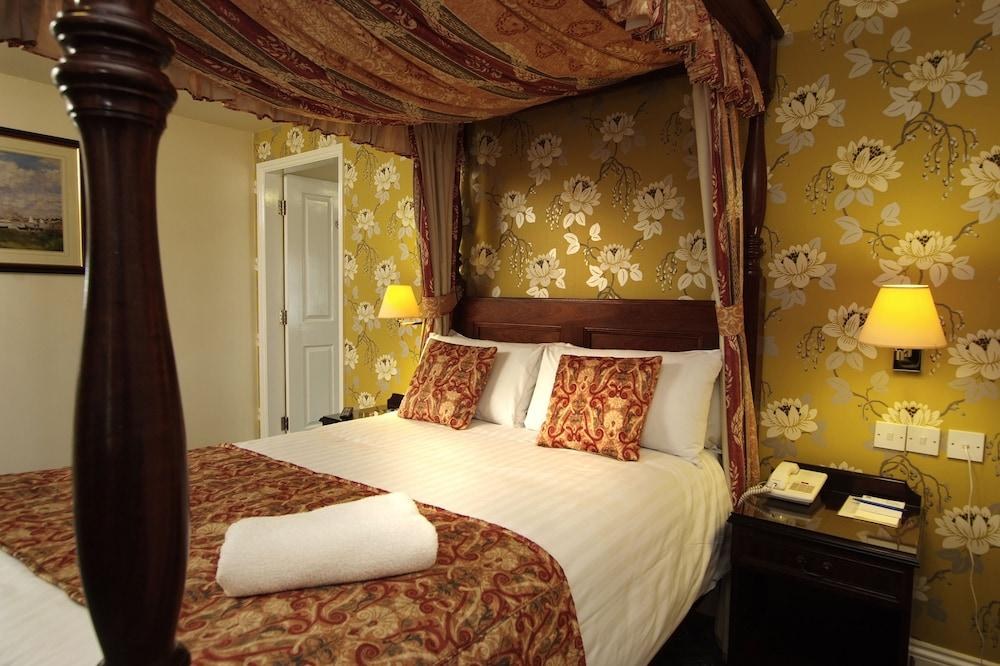 Best Western Kilima Hotel photo 3