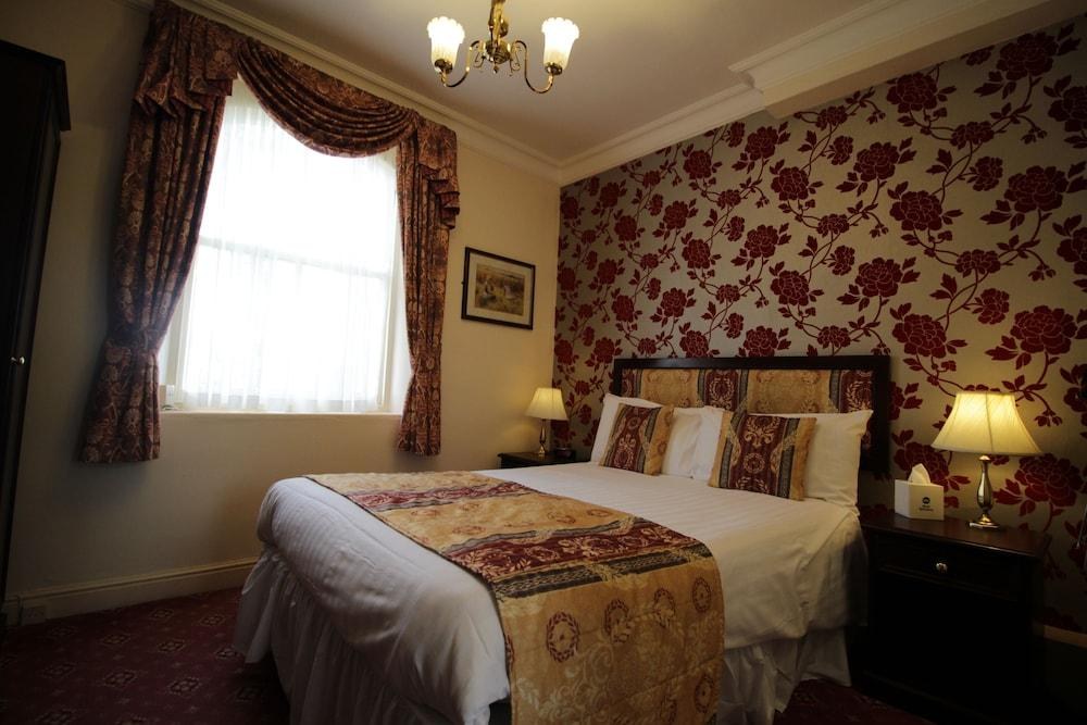 Best Western Kilima Hotel photo 4