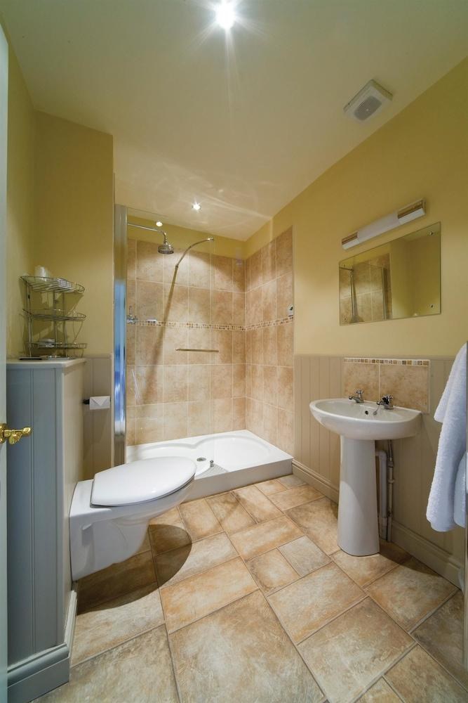 Best Western Limpley Stoke Hotel photo 4