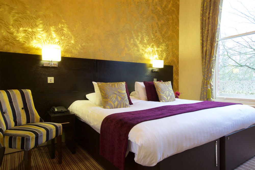 BEST WESTERN HALLMARK LIVERPOOL ALICIA photo 1