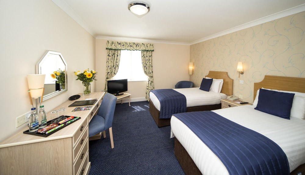 Best Western Reading Calcot Hotel photo 1