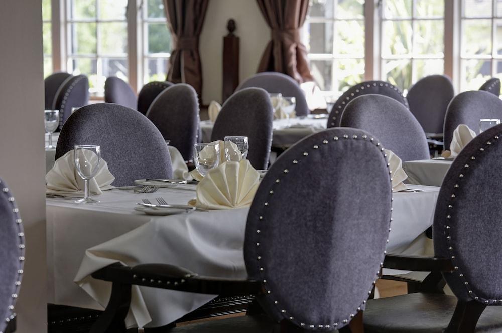 Best Western Reading Calcot Hotel photo 4