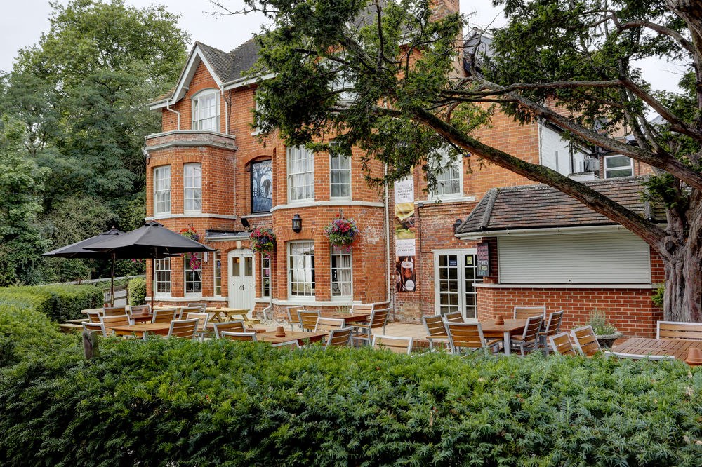 Best Western Plus Moat House Reading photo 4