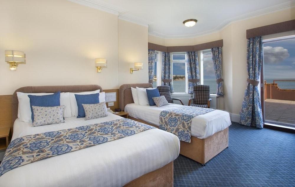 BEST WESTERN LIVERMEAD CLIFF HOTEL photo 4