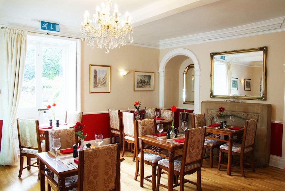 Best Western Henbury Lodge Hotel photo 4