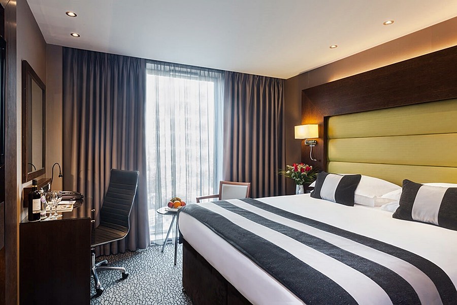 PARK GRAND LONDON HEATHROW