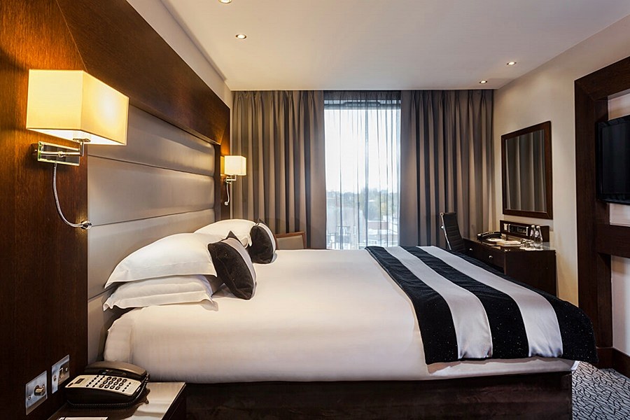 PARK GRAND LONDON HEATHROW photo 4