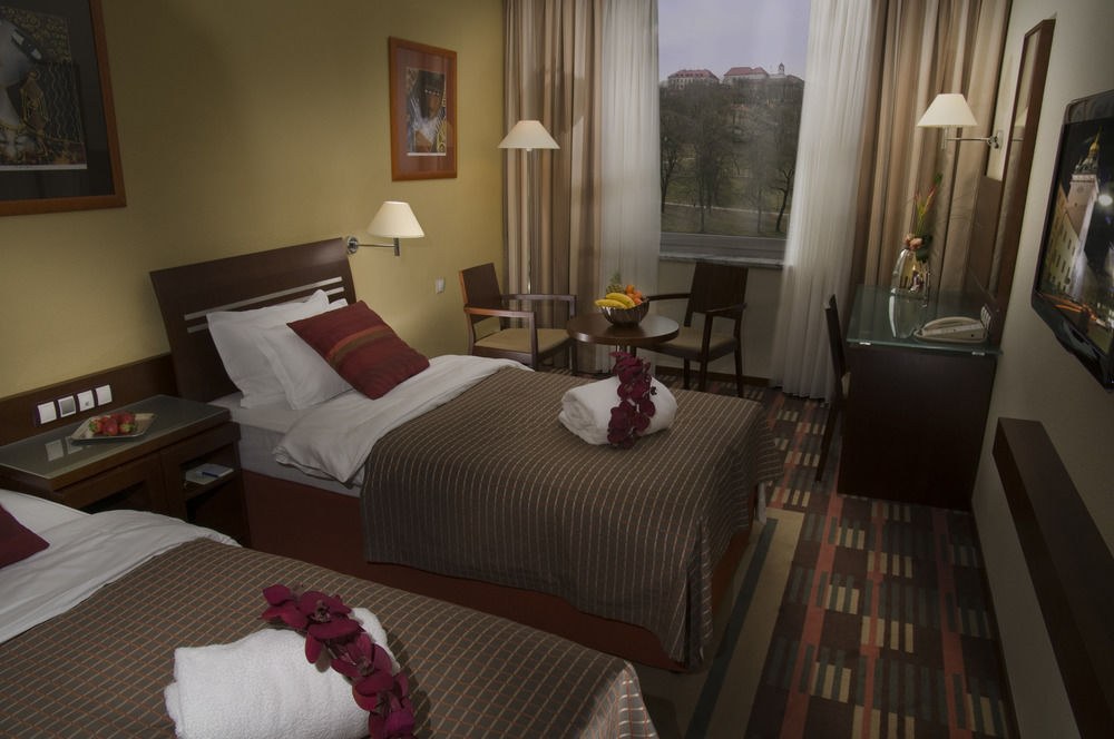 Best Western Premier Hotel International