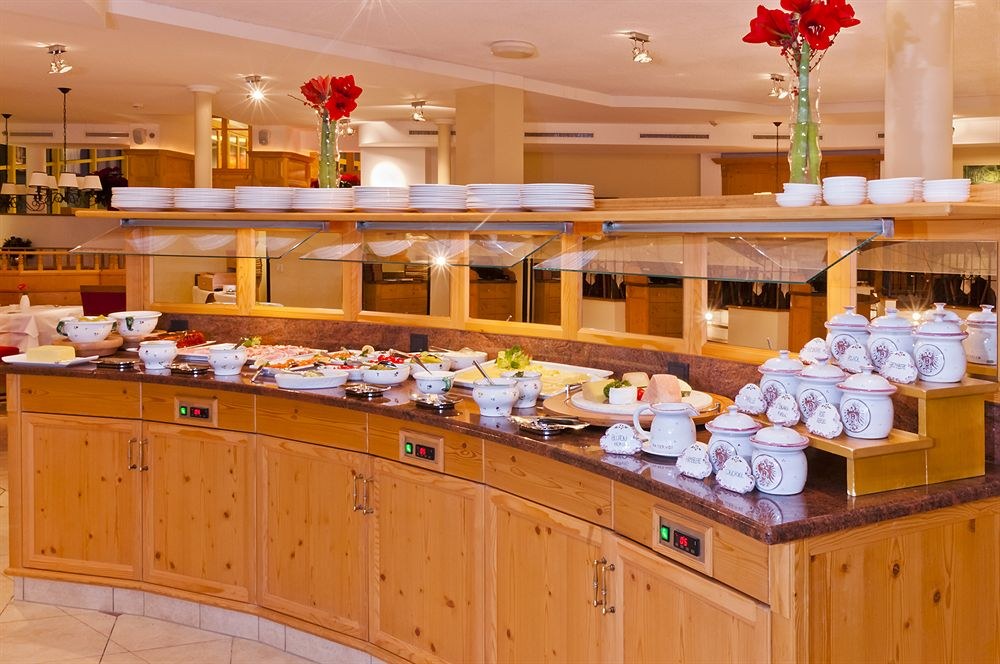 BEST WESTERN PREMIER KAISERHOF KITZBUEHEL