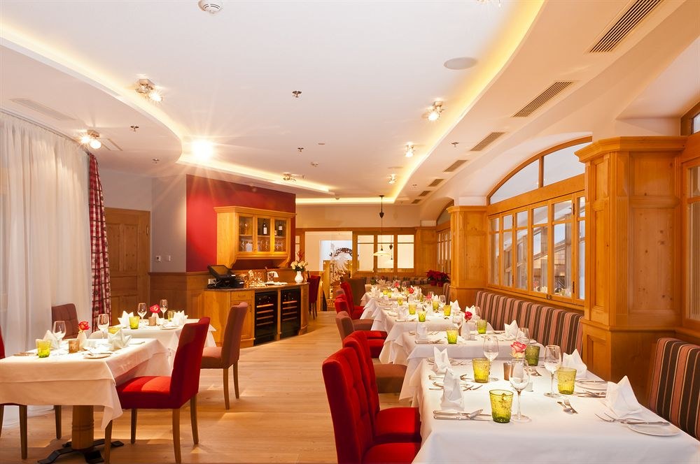 BEST WESTERN PREMIER KAISERHOF KITZBUEHEL photo 1