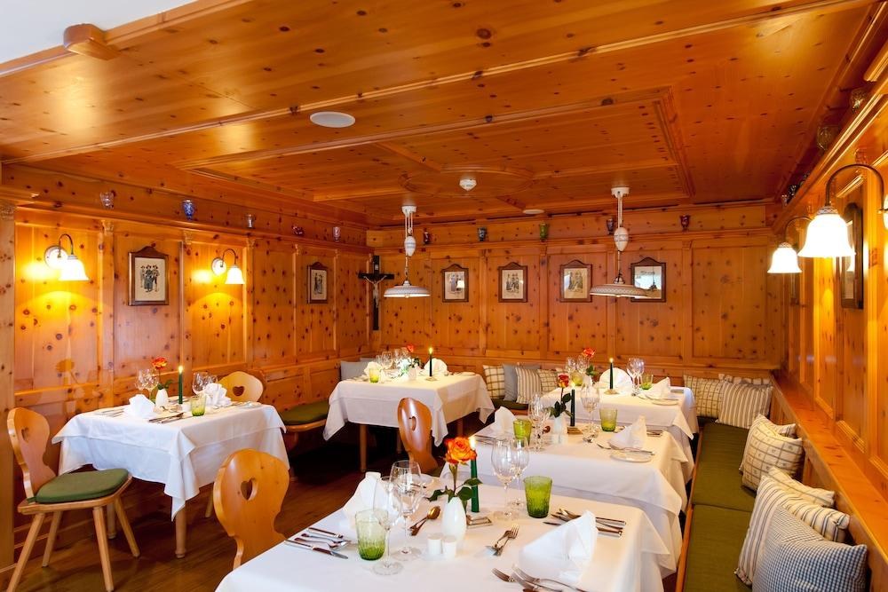 BEST WESTERN PREMIER KAISERHOF KITZBUEHEL photo 2