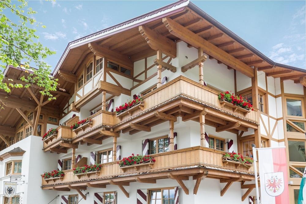 BEST WESTERN PREMIER KAISERHOF KITZBUEHEL photo 3