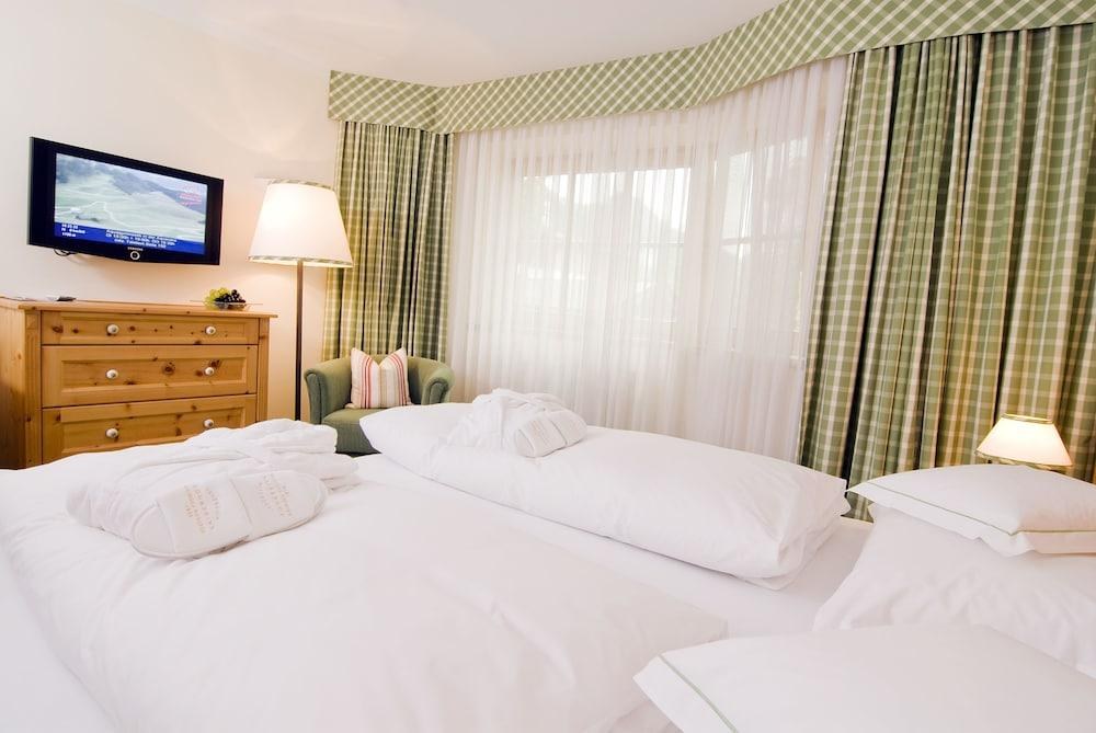 BEST WESTERN PREMIER KAISERHOF KITZBUEHEL photo 4