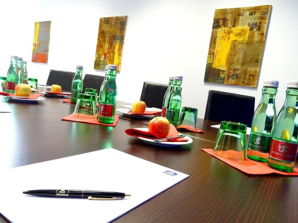 Best Western Plus Plaza Hotel Graz