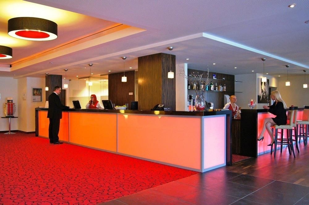 Best Western Plus Amedia Art Salzburg photo 1