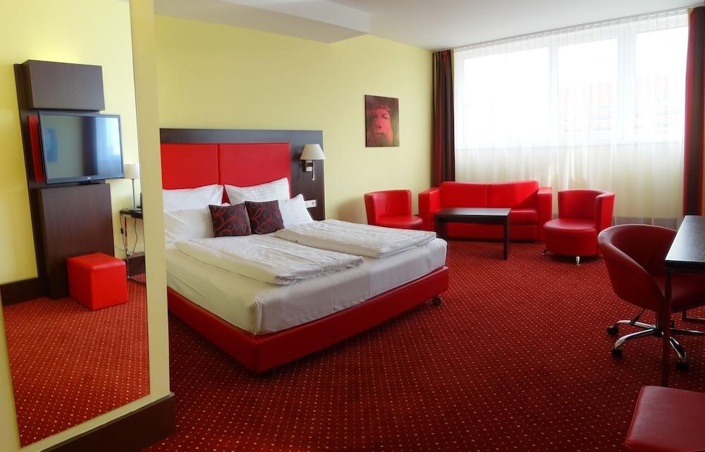Best Western Plus Amedia Art Salzburg photo 2