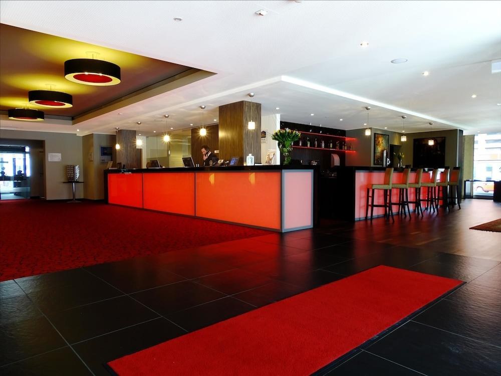 Best Western Plus Amedia Art Salzburg photo 3