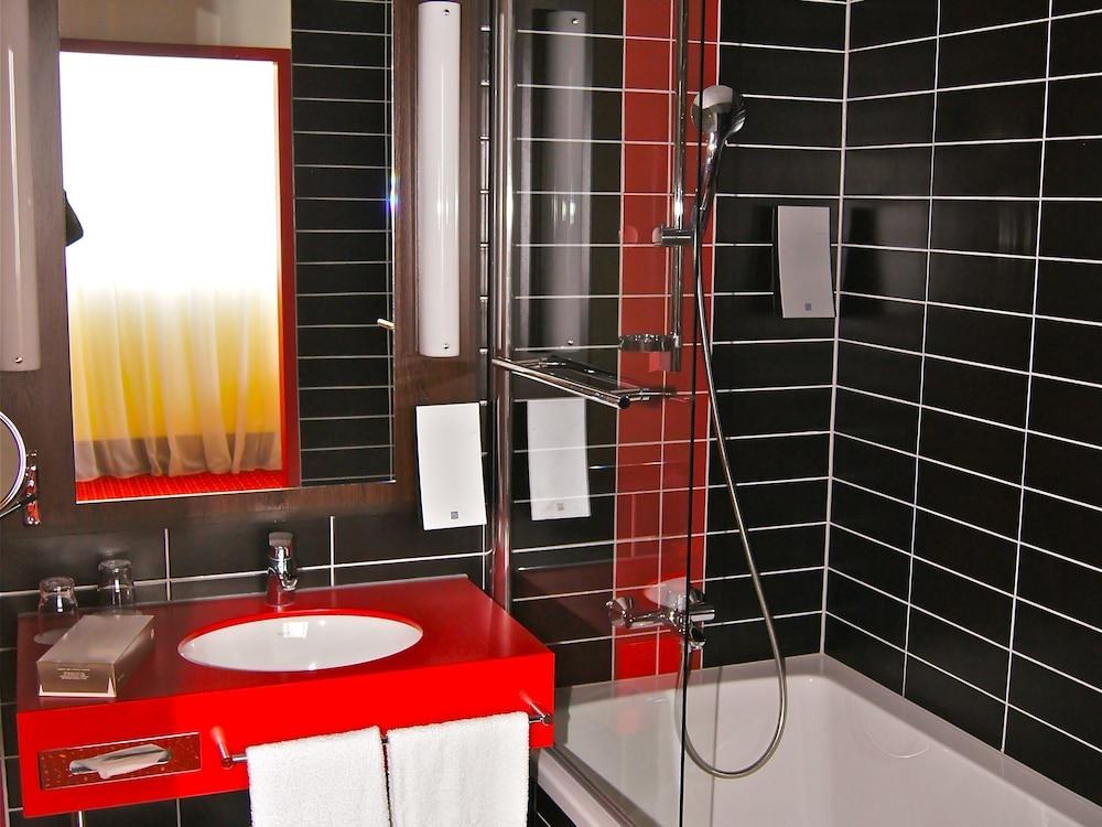 Best Western Plus Amedia Art Salzburg photo 4