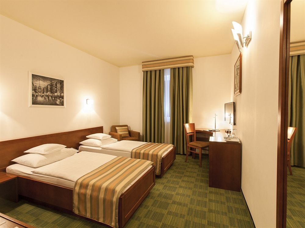 Best Western Airport Hotel Stella photo 1