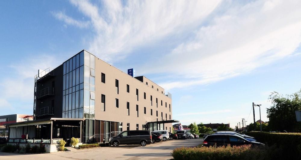 Best Western Airport Hotel Stella photo 2