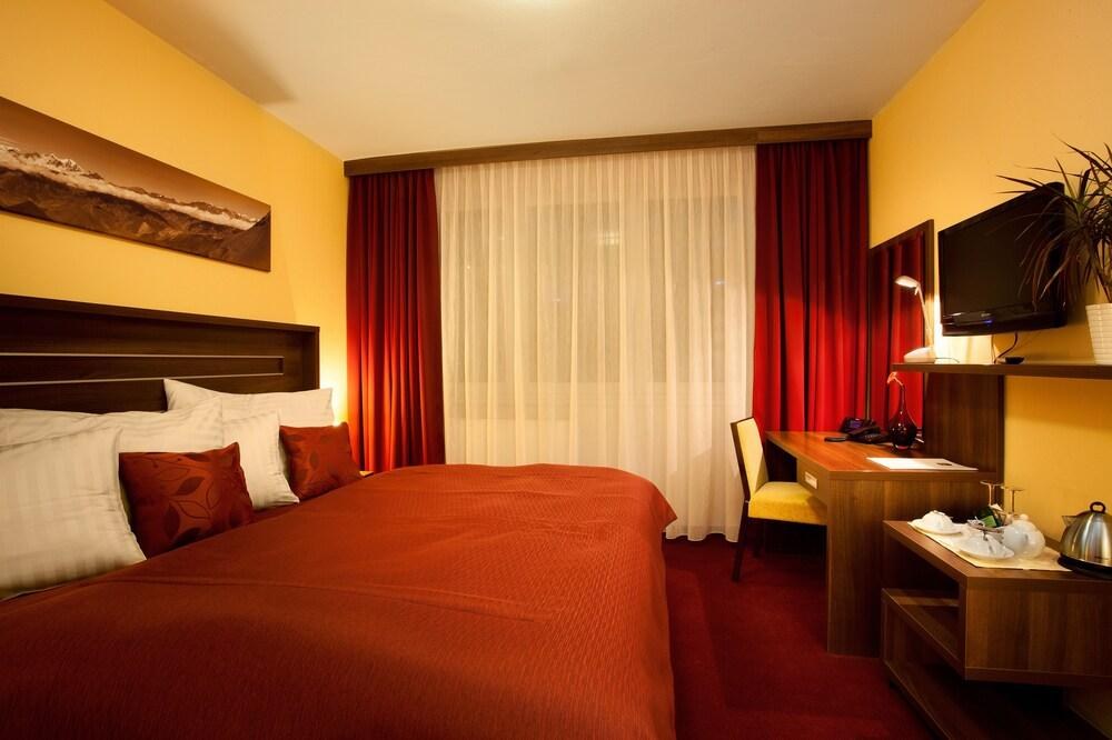 Best Western Hotel Vista photo 3