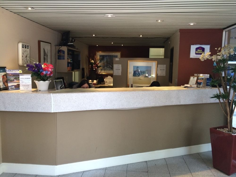 Twin Towers Inn photo 1