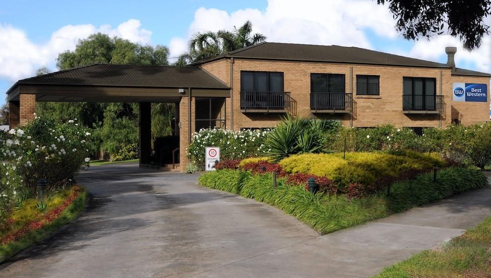 Best Western Geelong Motor Inn & Serviced Apartments photo 3