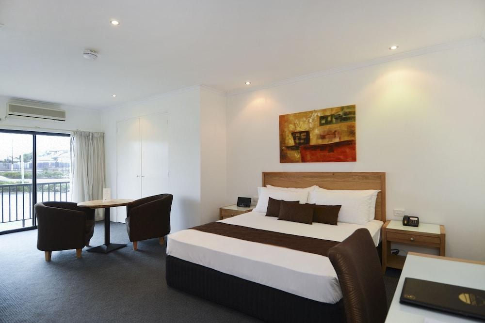 Best Western Geelong Motor Inn & Serviced Apartments photo 4