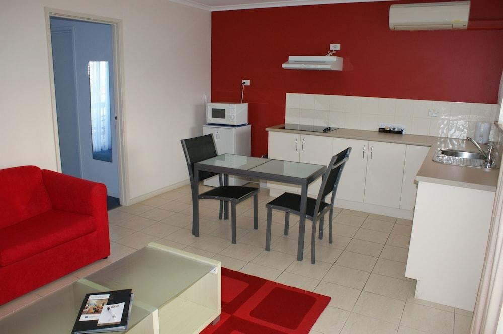 Apollo Bay Motel and Apartments, BW Signature Collection