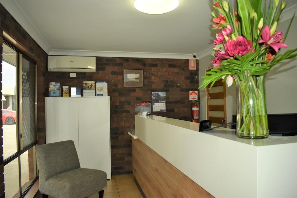 Best Western Parkside Motor Inn photo 3