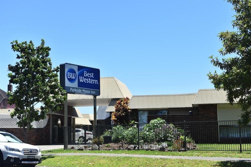 Best Western Parkside Motor Inn photo 4
