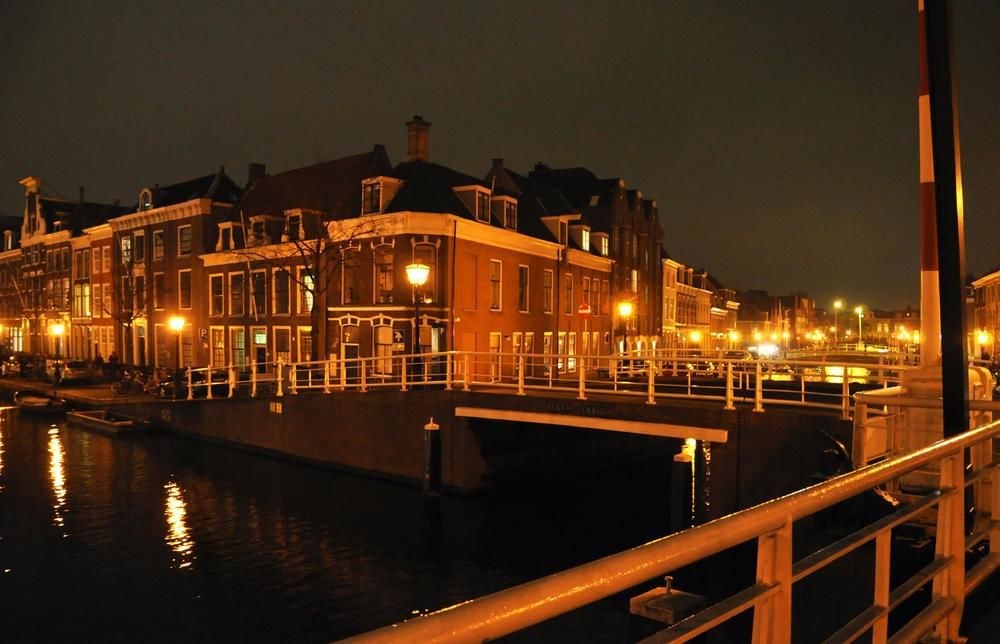 Best Western City Hotel Leiden photo 1