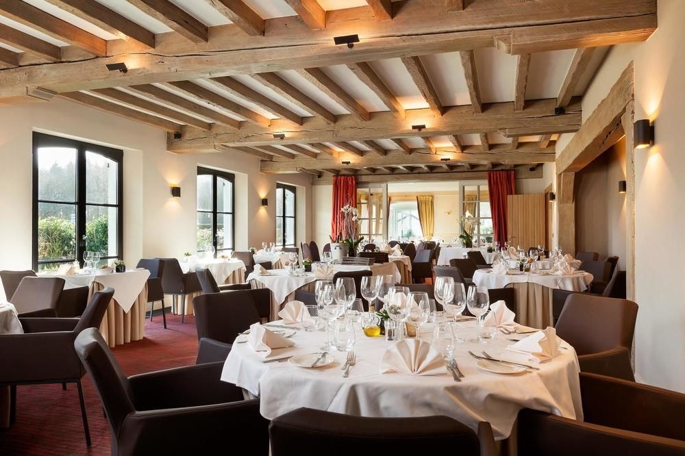 Hotel Weinebrugge photo 1