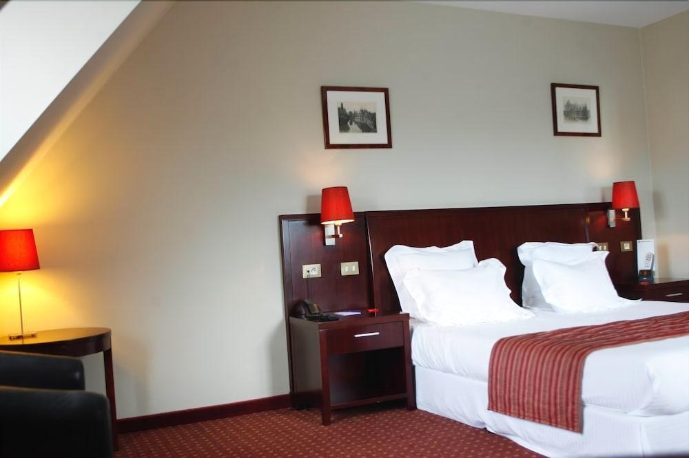 Hotel Weinebrugge photo 4