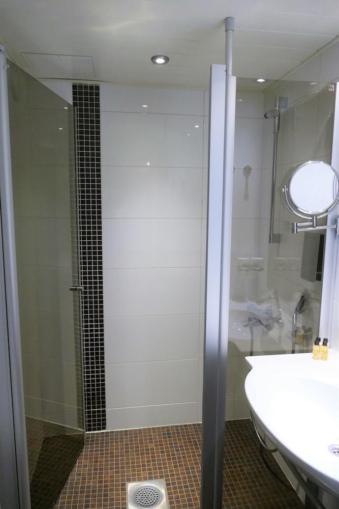 BEST WESTERN HOTEL KALLIOHOVI photo 2