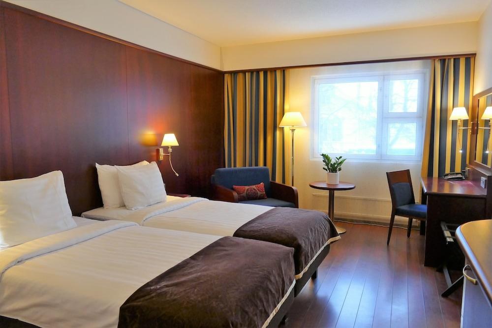 BEST WESTERN HOTEL KALLIOHOVI photo 3