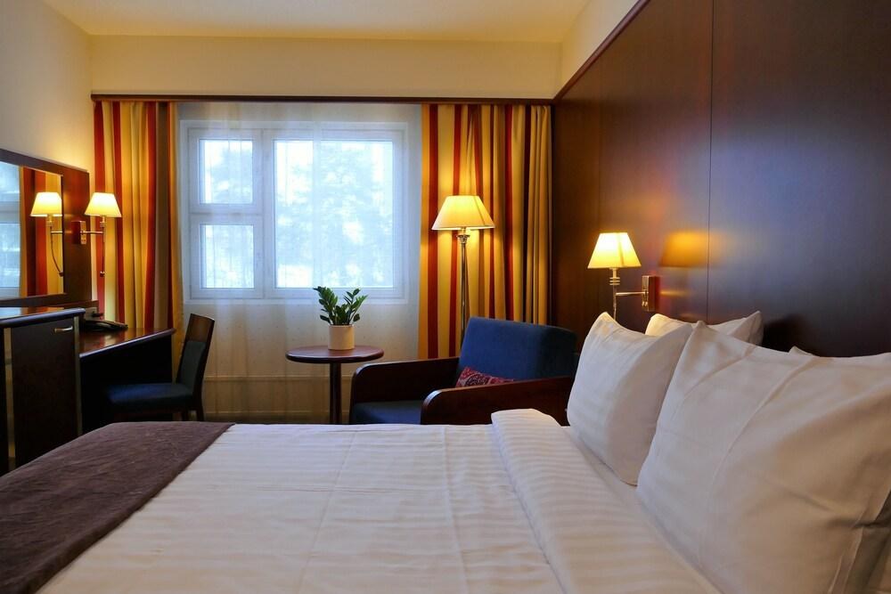 BEST WESTERN HOTEL KALLIOHOVI photo 4
