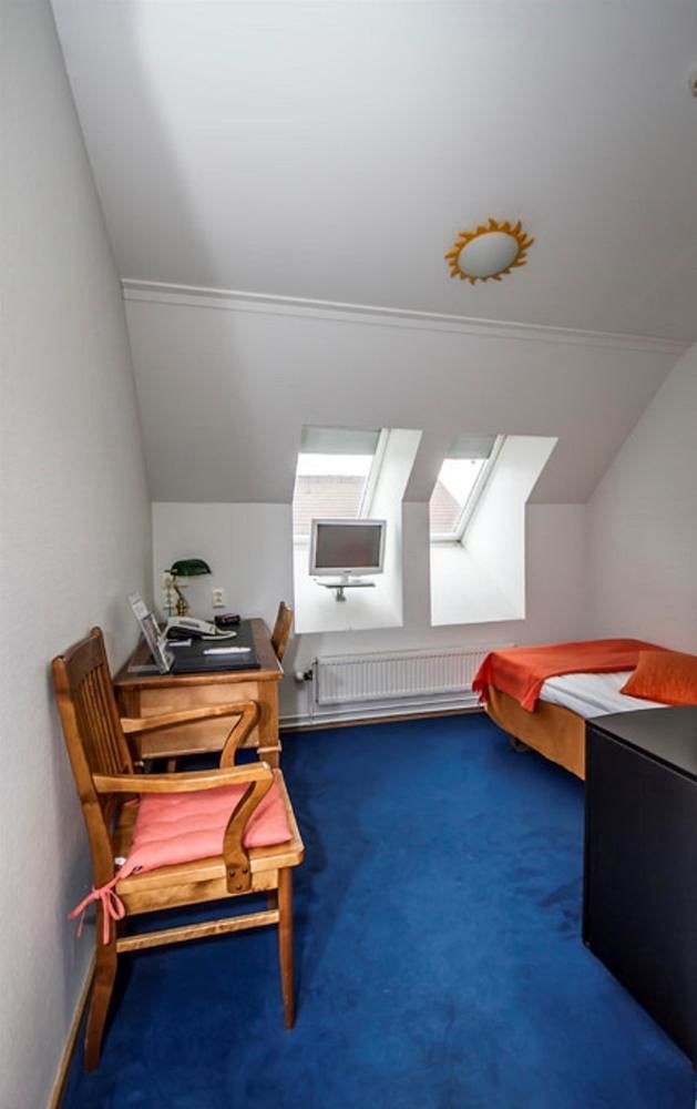 Best Western Hotel Apollo photo 1