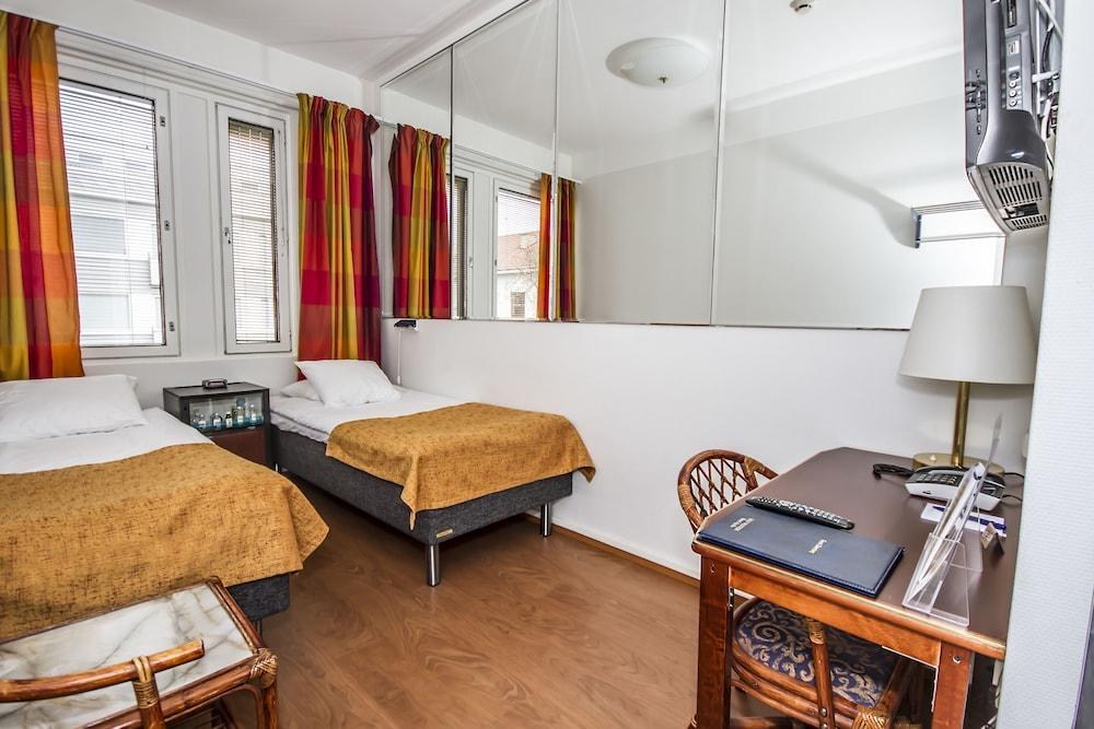 Best Western Hotel Apollo photo 4