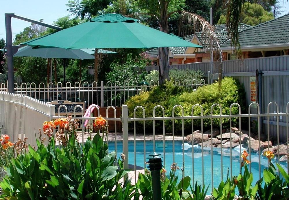 Best Western Ambassador Motor Inn & Apartments