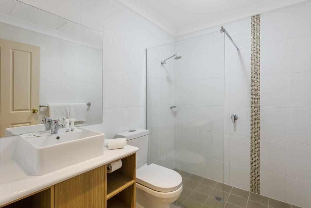 Best Western Ambassador Motor Inn & Apartments photo 3
